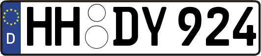HH-DY924