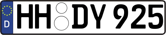 HH-DY925