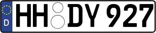 HH-DY927