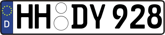 HH-DY928