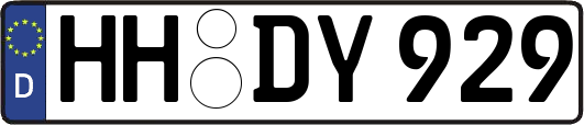 HH-DY929