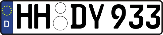 HH-DY933