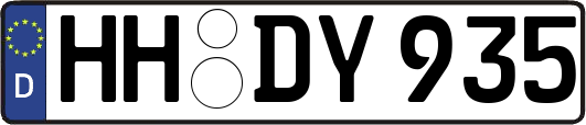 HH-DY935