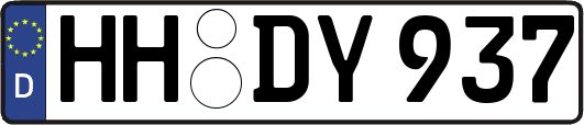 HH-DY937