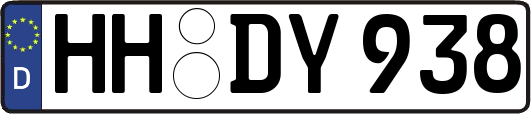 HH-DY938
