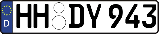 HH-DY943