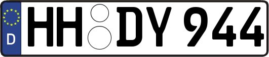 HH-DY944