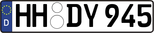 HH-DY945