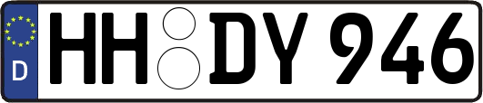 HH-DY946