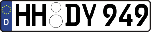 HH-DY949