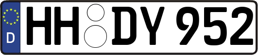 HH-DY952