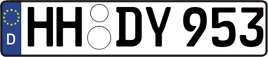 HH-DY953