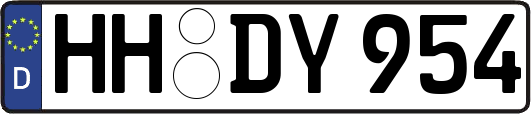 HH-DY954
