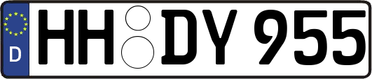 HH-DY955