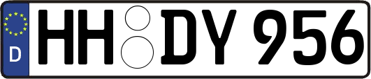 HH-DY956
