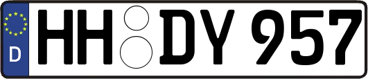 HH-DY957