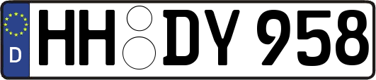 HH-DY958