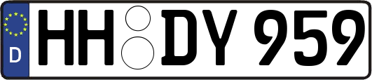 HH-DY959