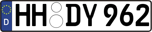HH-DY962