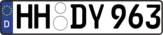 HH-DY963