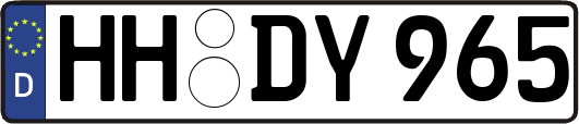 HH-DY965