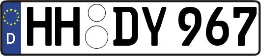 HH-DY967