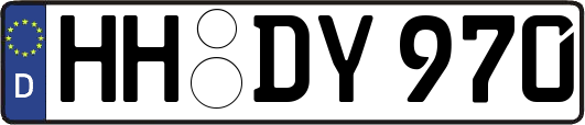 HH-DY970