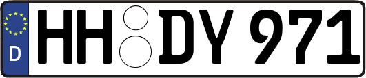 HH-DY971
