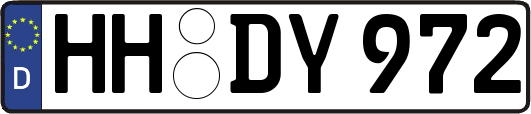 HH-DY972