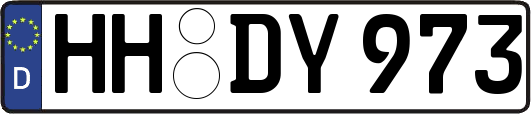 HH-DY973