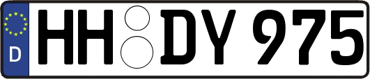 HH-DY975