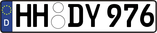 HH-DY976