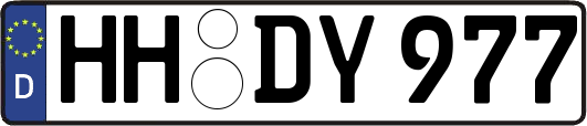 HH-DY977