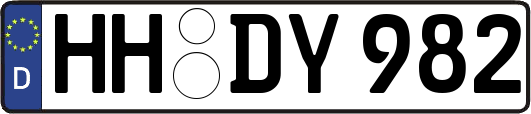 HH-DY982