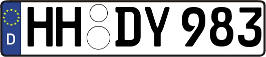 HH-DY983