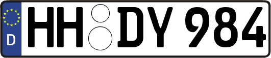 HH-DY984