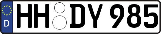 HH-DY985