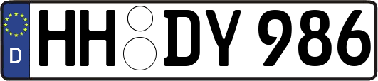 HH-DY986