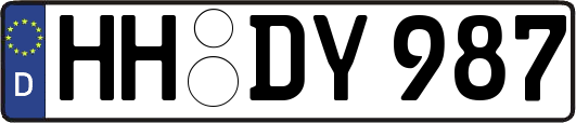 HH-DY987