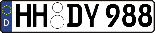 HH-DY988