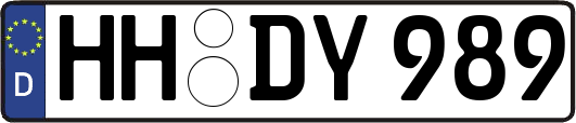 HH-DY989