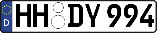 HH-DY994