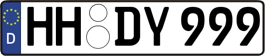 HH-DY999