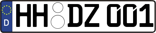 HH-DZ001