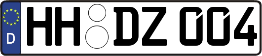 HH-DZ004