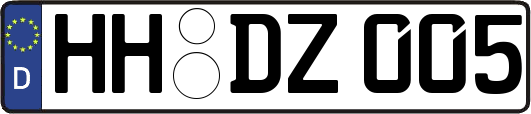 HH-DZ005