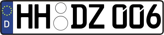 HH-DZ006