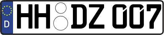 HH-DZ007