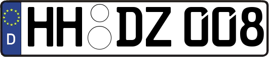 HH-DZ008