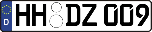 HH-DZ009